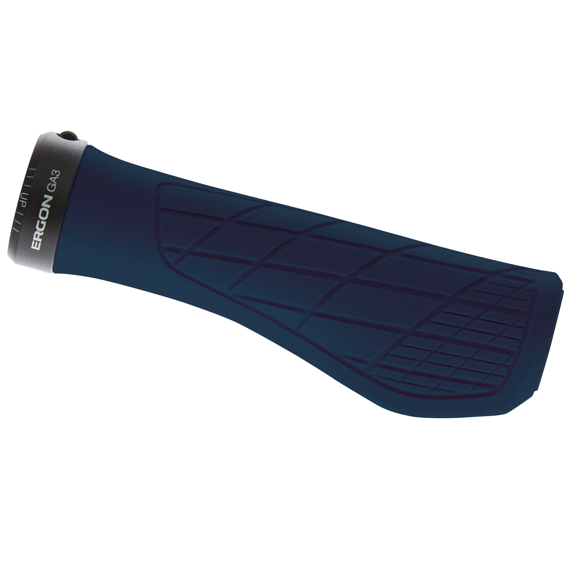 Ergon handvatten GA3-S nightride blue - Cheap Bike Shop Ergon handvatten GA3-S nightride blue - Cheap Bike Shop