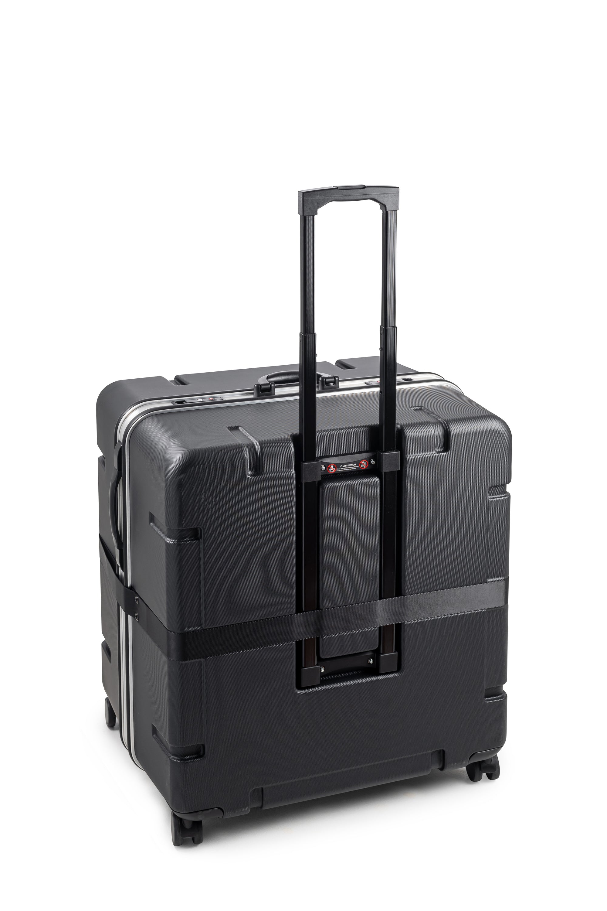 Foldon B&W New BIGGER Foldon Case 96020 - Huckleberry Bicycles