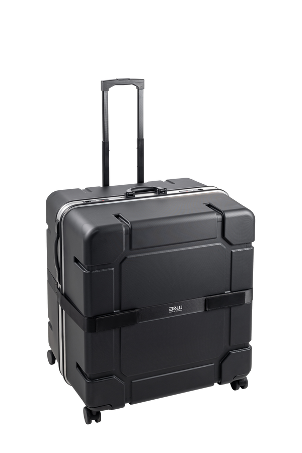 Foldon B&W New BIGGER Foldon Case 96020 - Huckleberry Bicycles