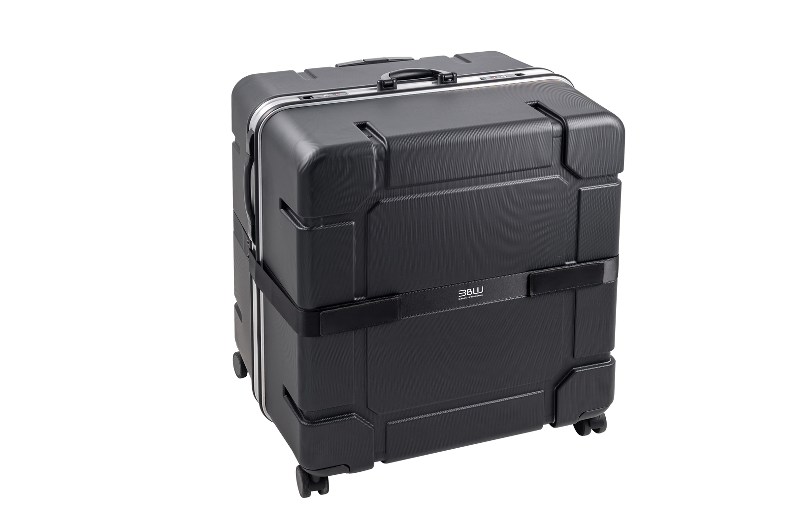 B&W New BIGGER Foldon Case 96020