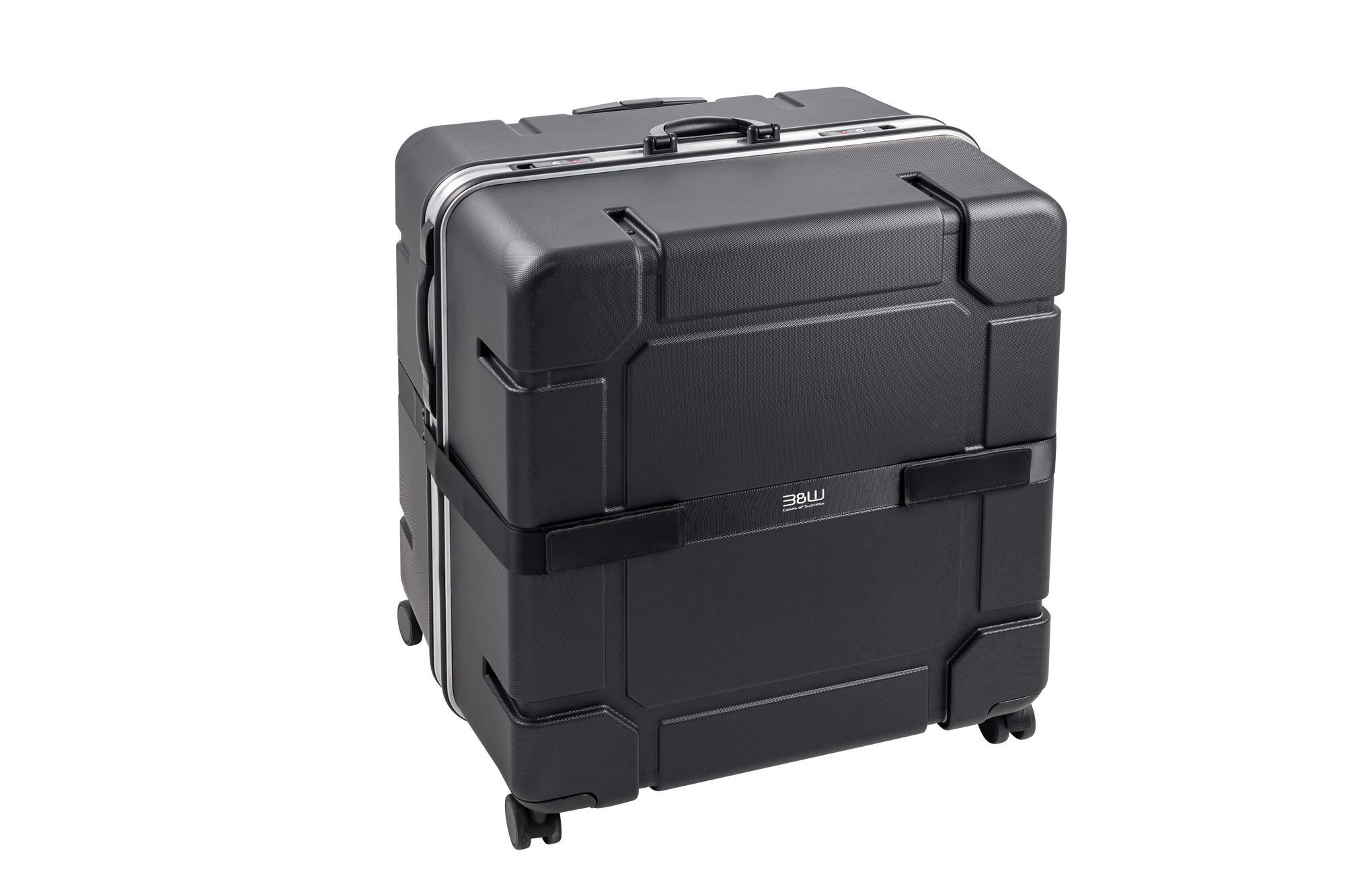 Foldon B&W New BIGGER Foldon Case 96020 - Huckleberry Bicycles