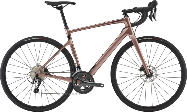 2023 Synapse Carbon 4