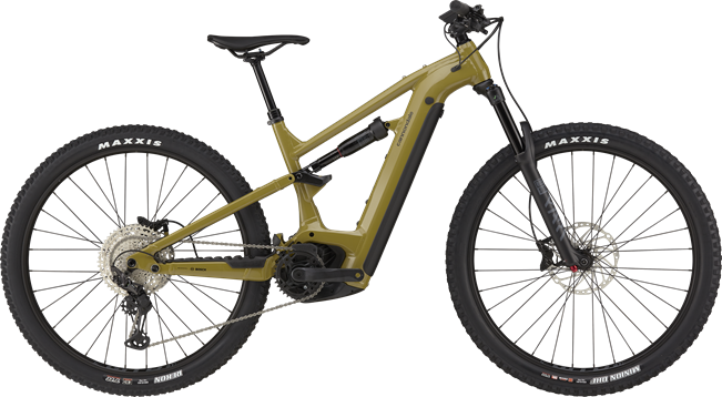2024 Moterra 3