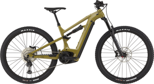 2024 Moterra 3
