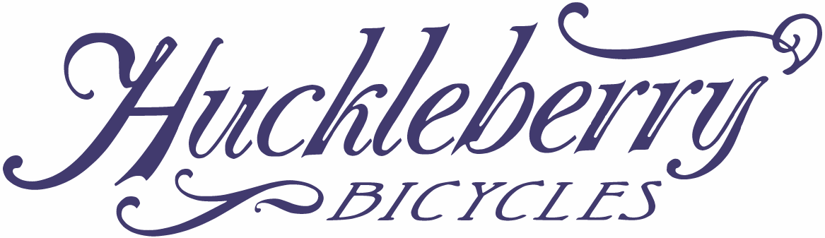 Huckleberry Bicycles - eBike shop in San Francisco, CA