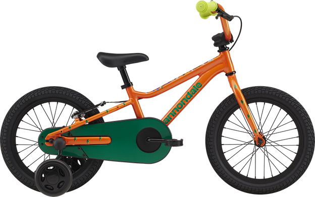 Cannondale Kids Trail 16 Single-Speed