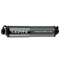 Lezyne Pocket Drive HV Co2 Inflator - Gloss Lite Gray
