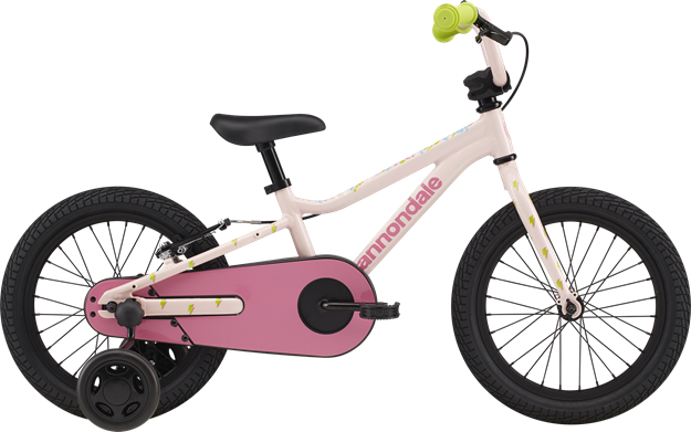 Cannondale Kids Trail 16 Single-Speed