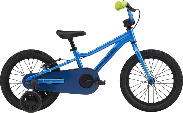 Cannondale 兒童步道 16 單速