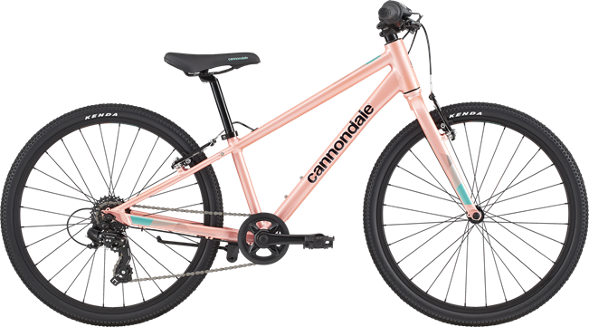 Cannondale sales quick 20