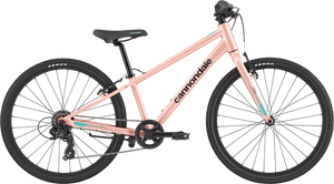 Cannondale Kids Quick 20 Girl's