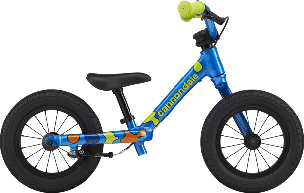 12" Kids Bikes