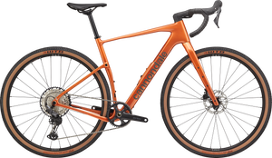 Topstone Carbon 3 GRX - 1x