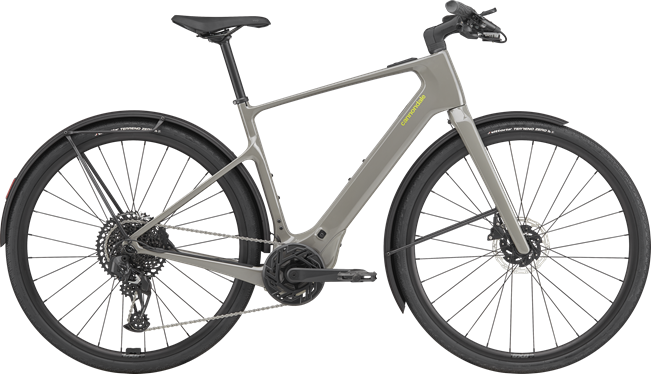Tesoro Neo Carbon Huckleberry Bicycles