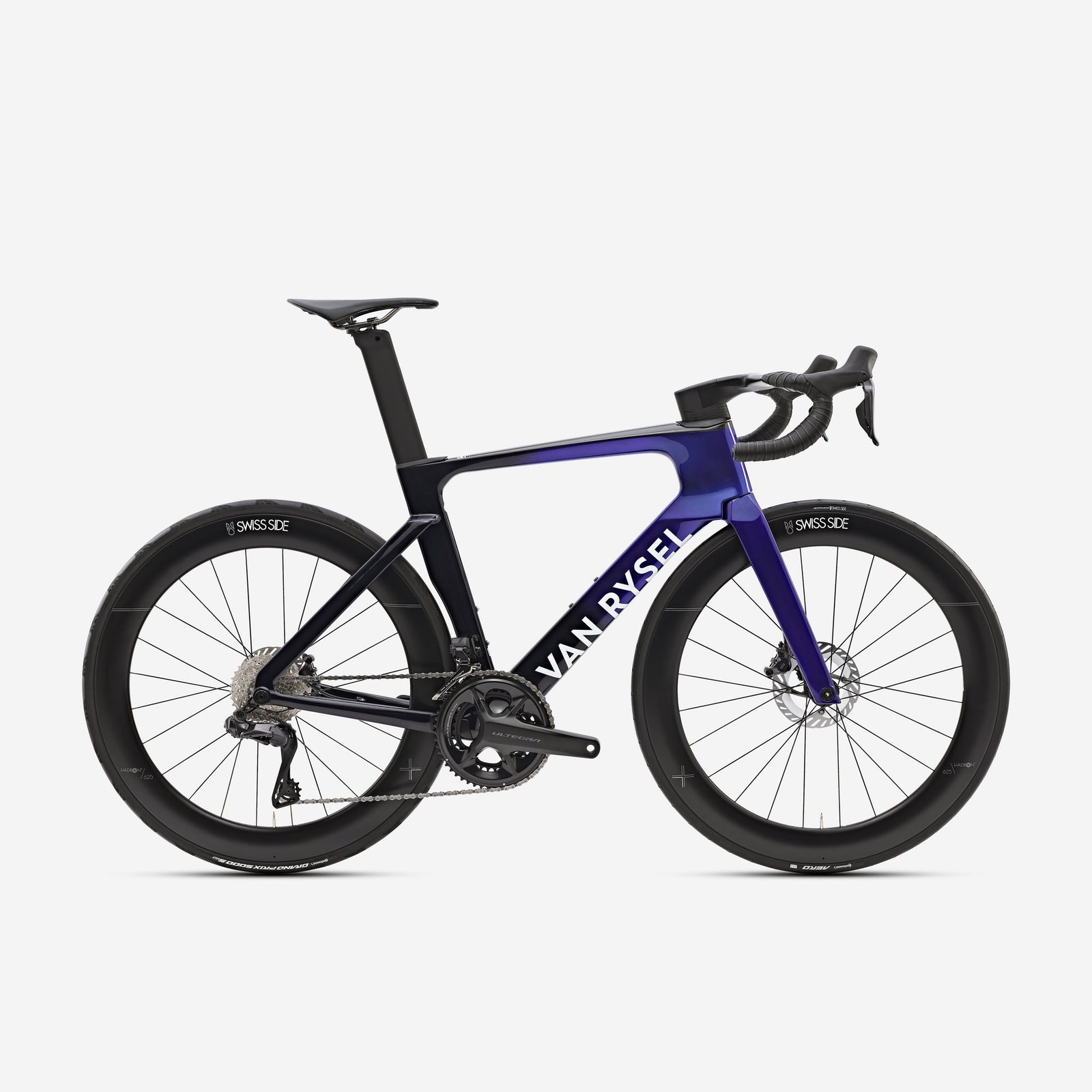 RCR-F Pro Ultegra Di2