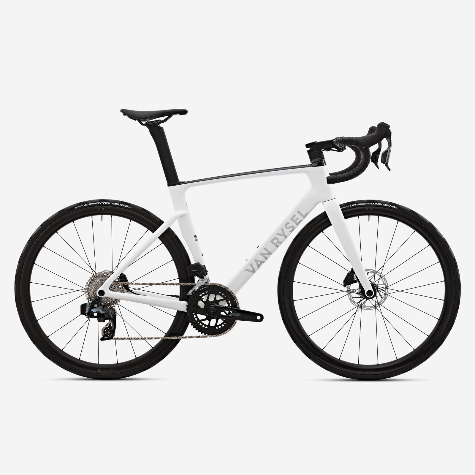 RCR Rival AXS