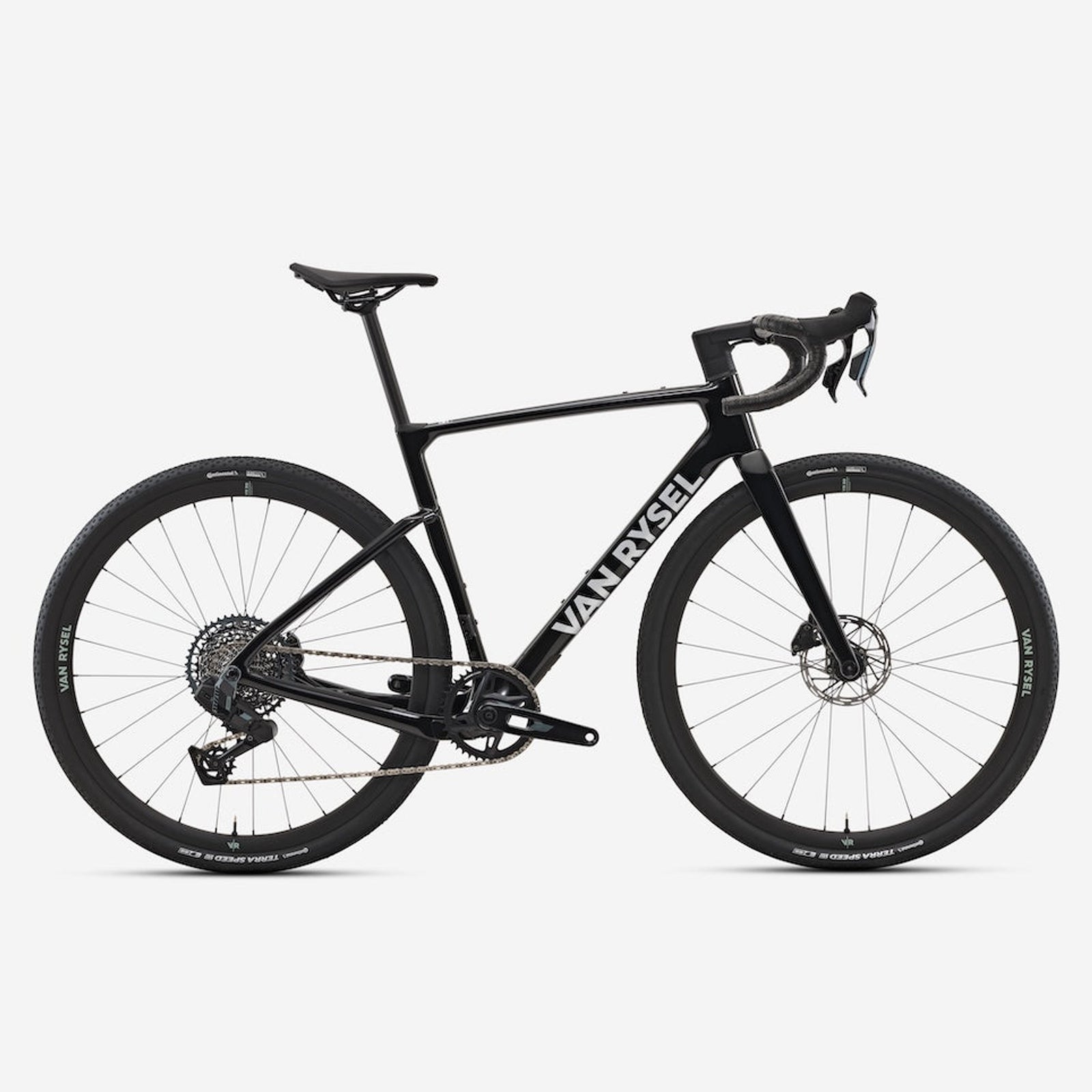RCR-G Rival AXS