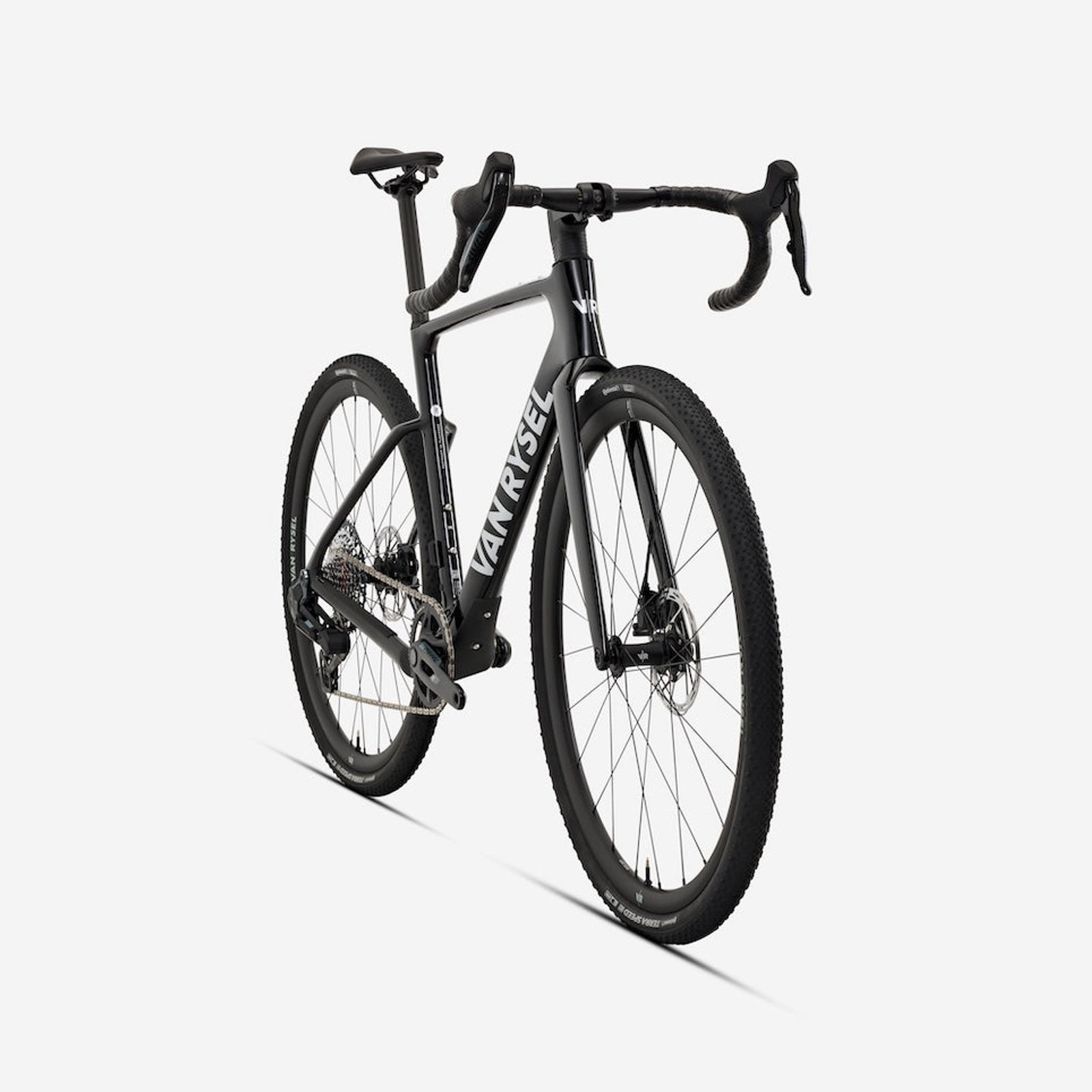 RCR-G Rival AXS