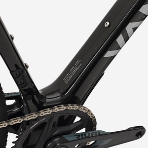 RCR-G Rival AXS
