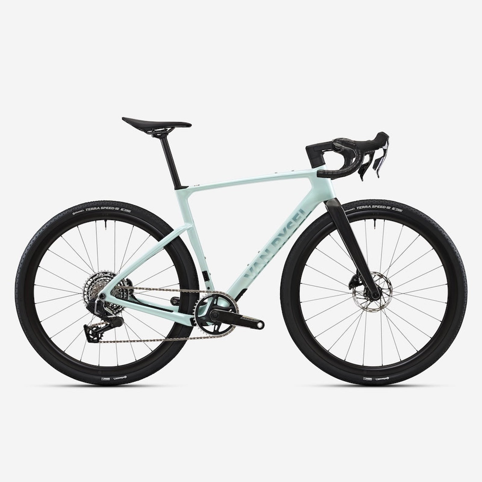 RCR-G Force AXS