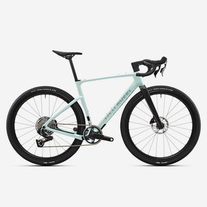 RCR-G Force AXS