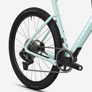 RCR-G Force AXS