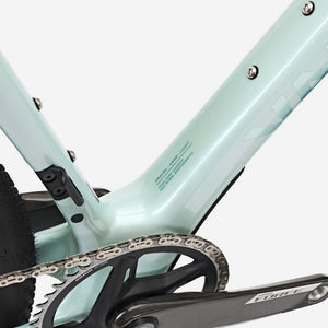 RCR-G Force AXS