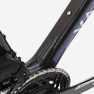 RCR Pro Force AXS