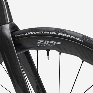RCR Pro RED AXS