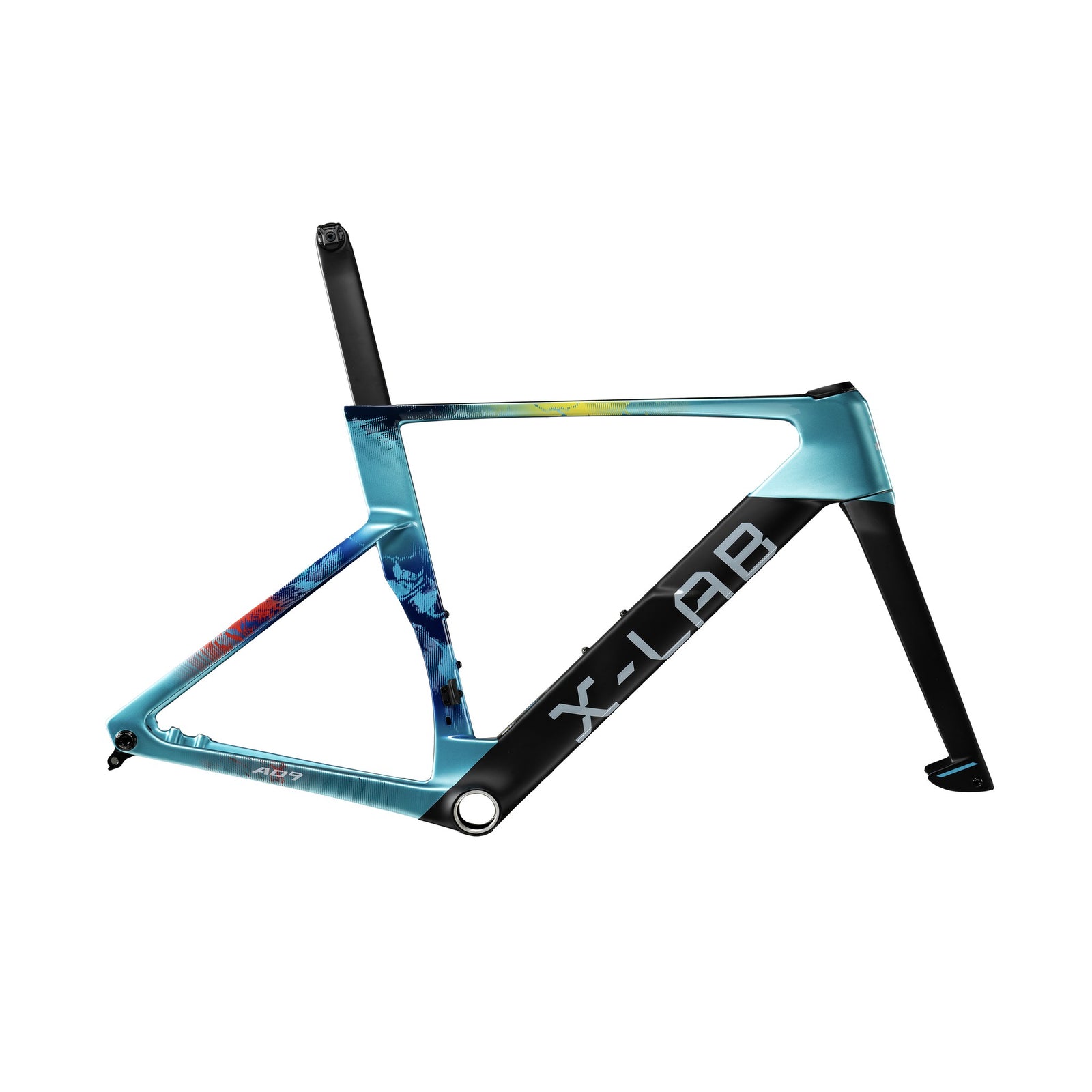 AD9 Frameset