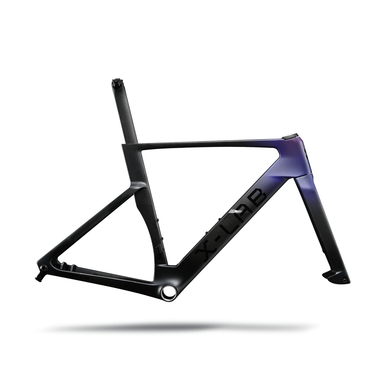 AD9 Frameset