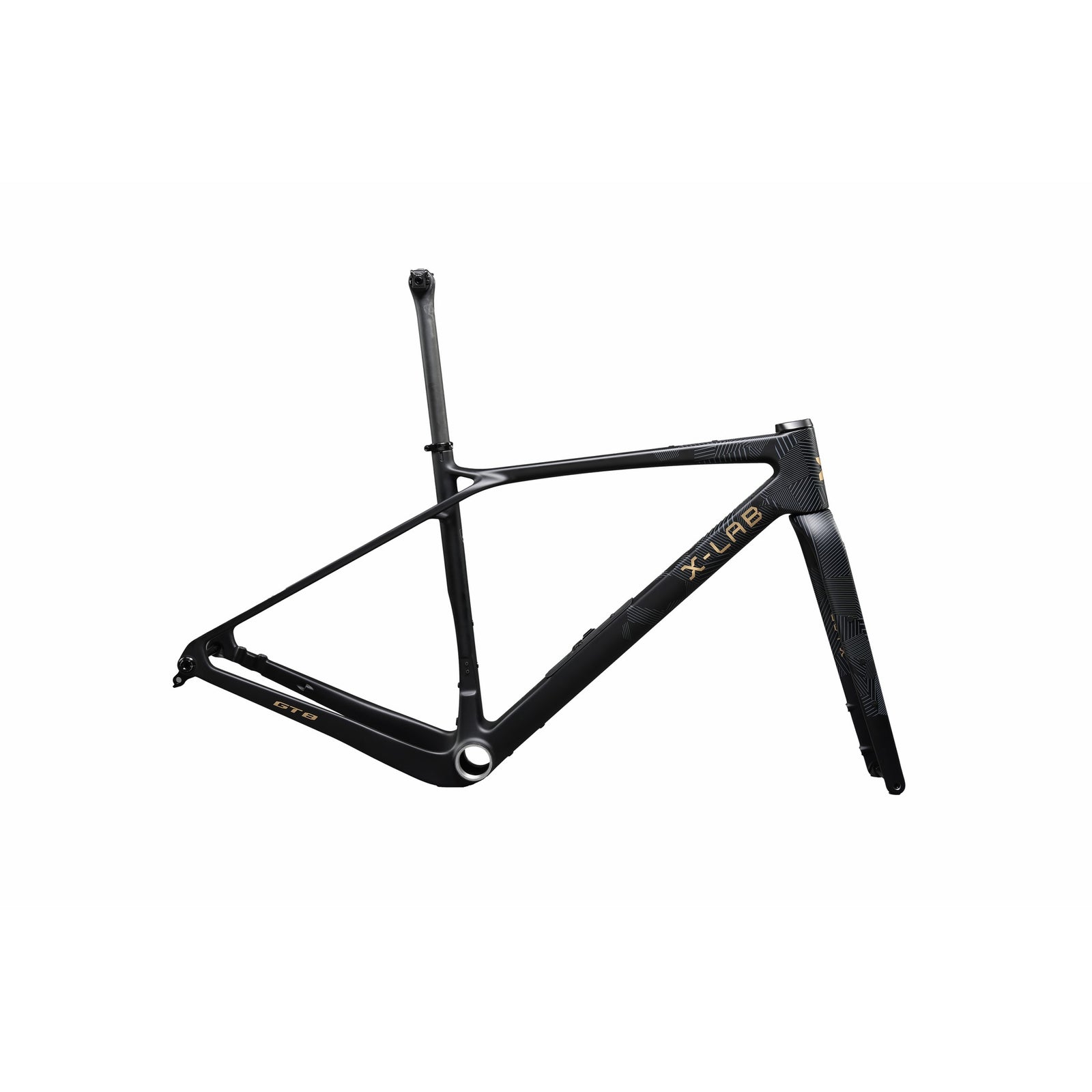 GT8 Frameset