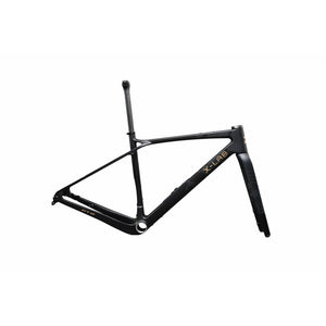 GT8 Frameset