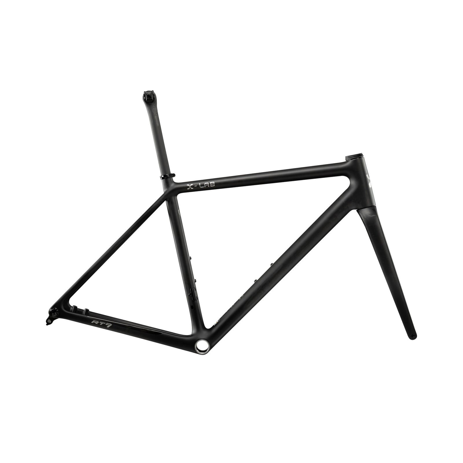 RT9 Frameset