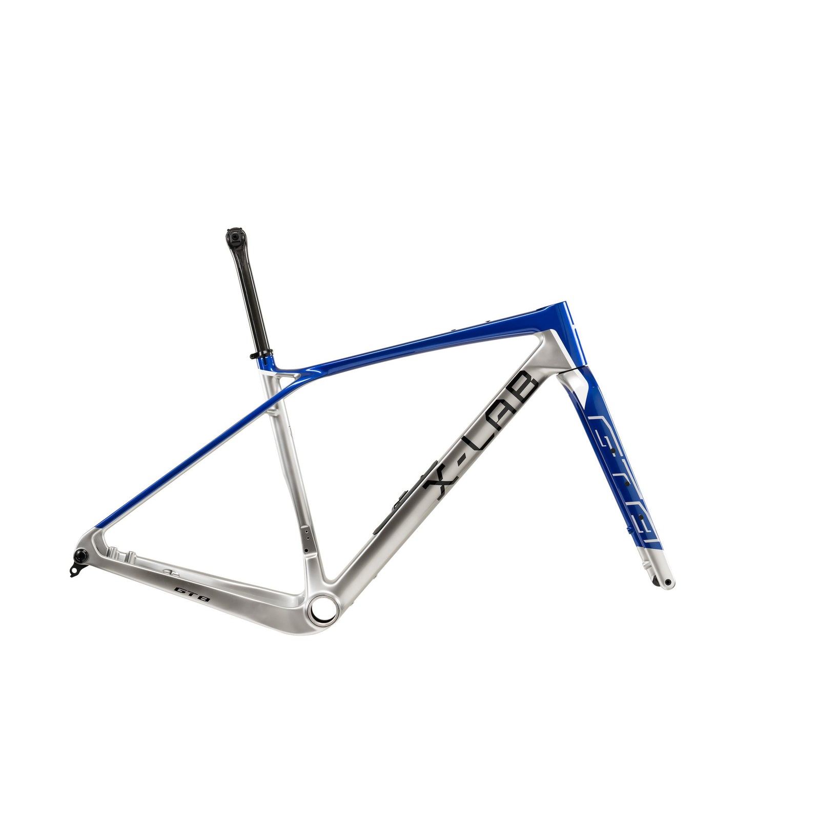 GT8 Frameset