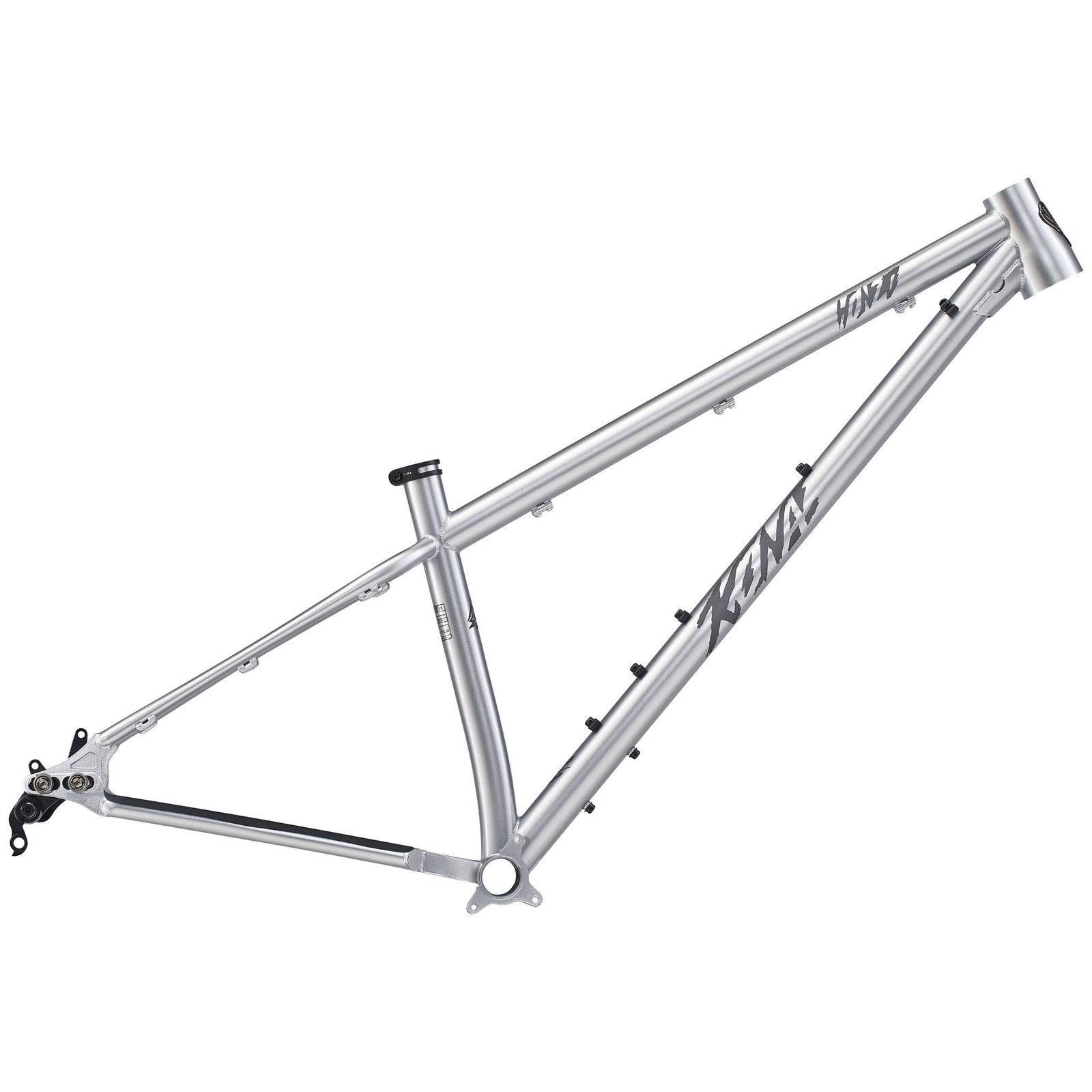 Honzo ESD Frame
