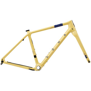 Libre CR/DL Frame