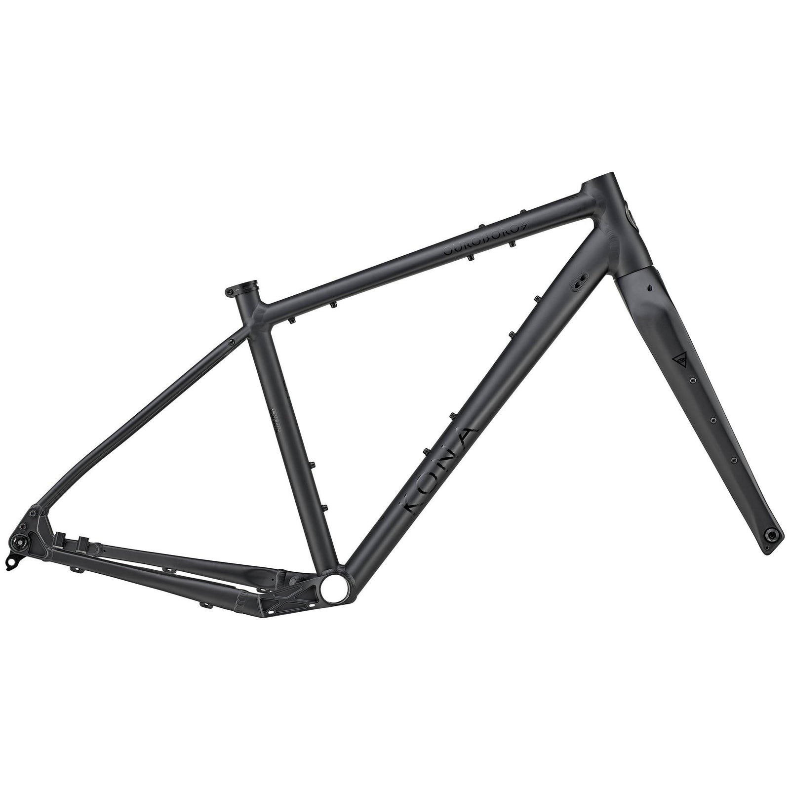 Ouroboros Frame