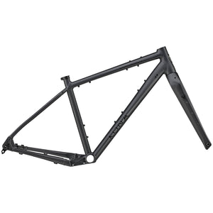 Ouroboros Frame