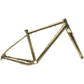 Ouroboros Frame