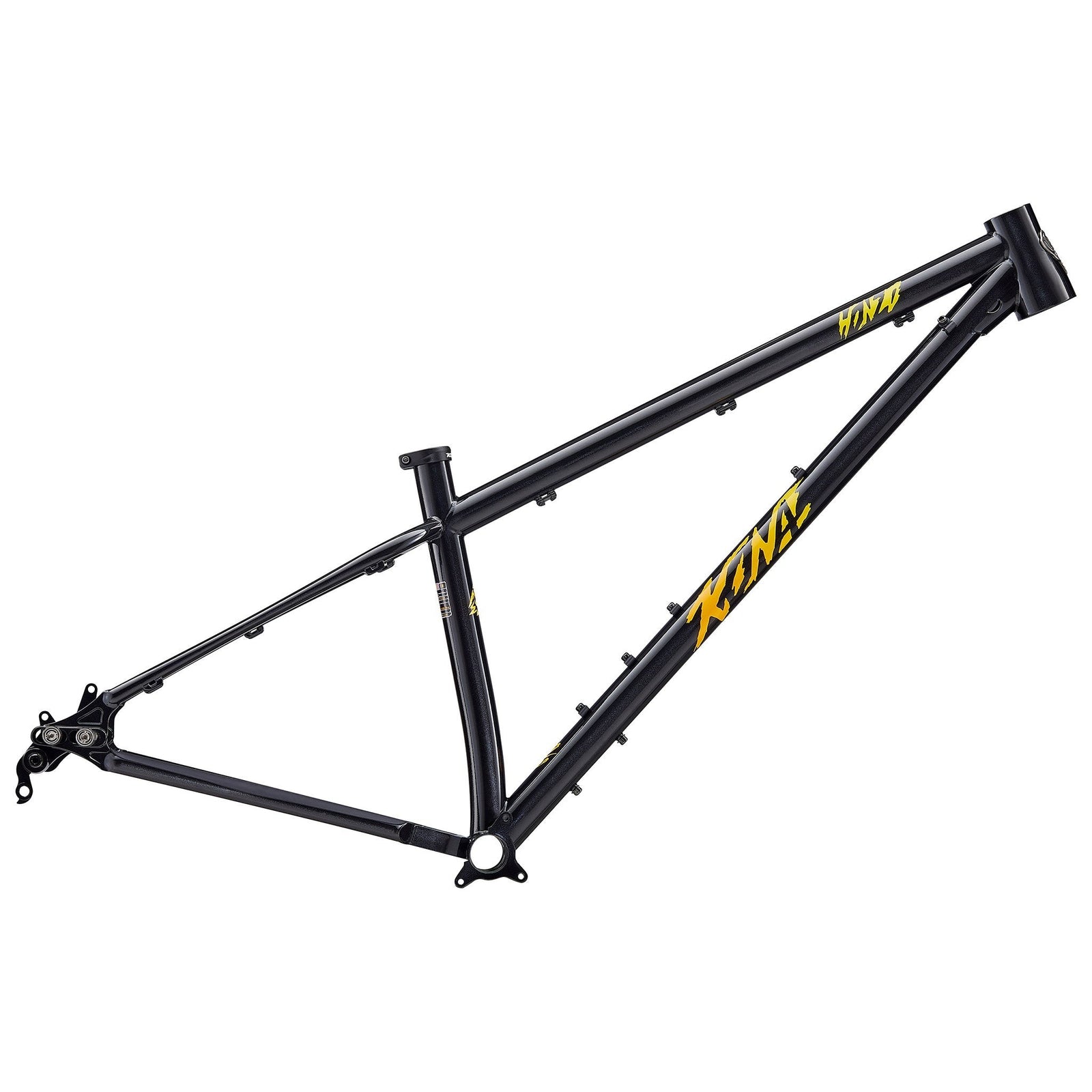 Honzo ESD Frame
