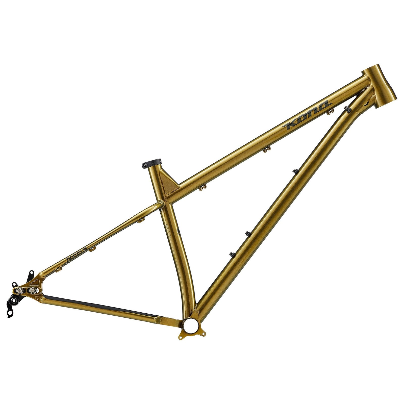 Honzo ST Frame