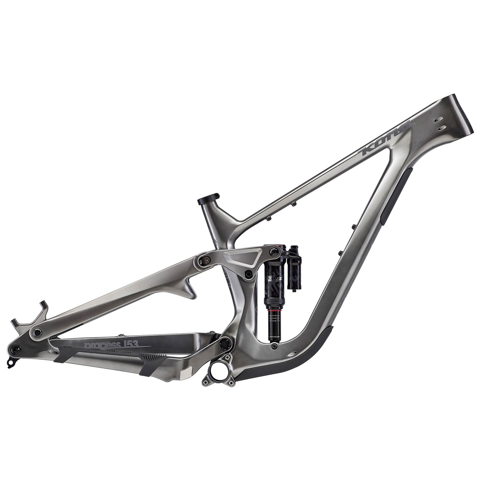 Process 153 CR/DL Frame