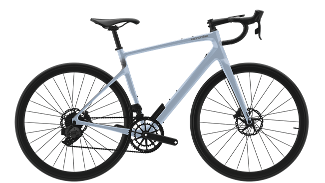 2024 Synapse Carbon 3 L