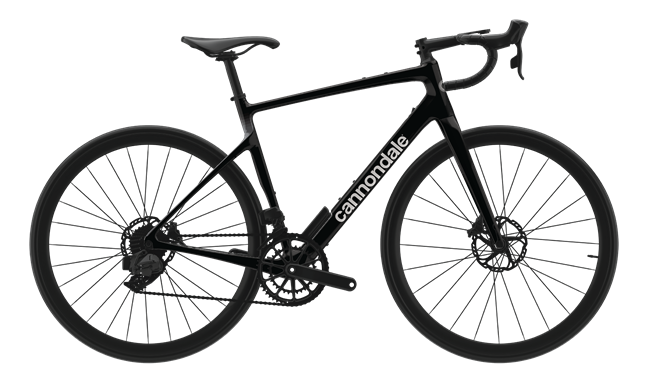 2024 Synapse Carbon 3 L