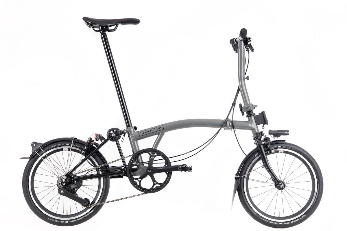 Brompton Black Friday Deals