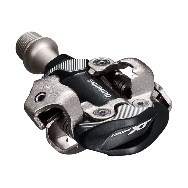 XT PD-M8100 SPD Pedal