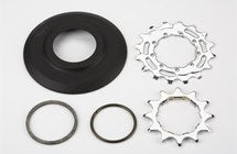 Sprocket Set- 2 Speed