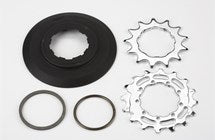 Sprocket Set-BWR- 6 Speed