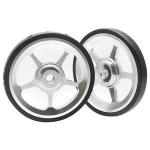 60mm EZ Wheels for Brompton